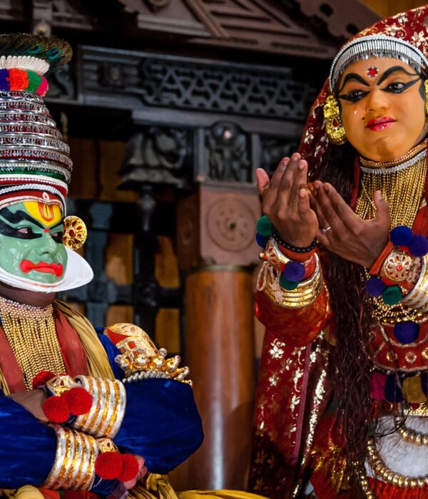 South India tour package travel agency Adventure Delight