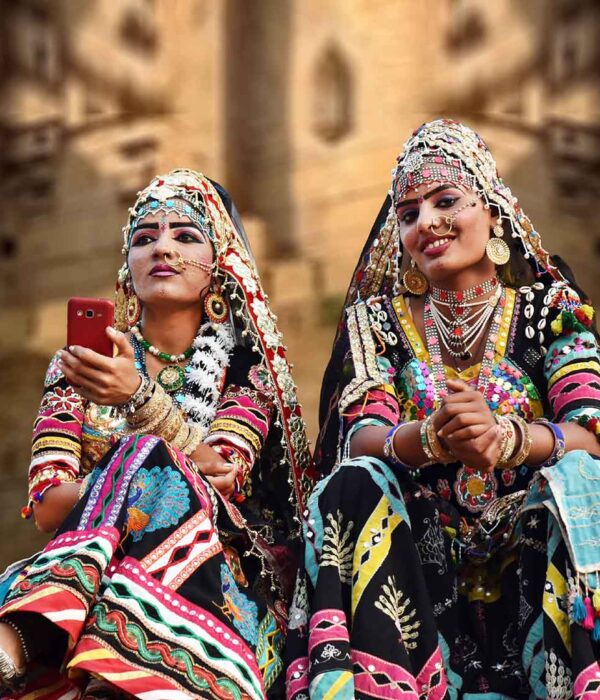 North India Adventure Delight tour