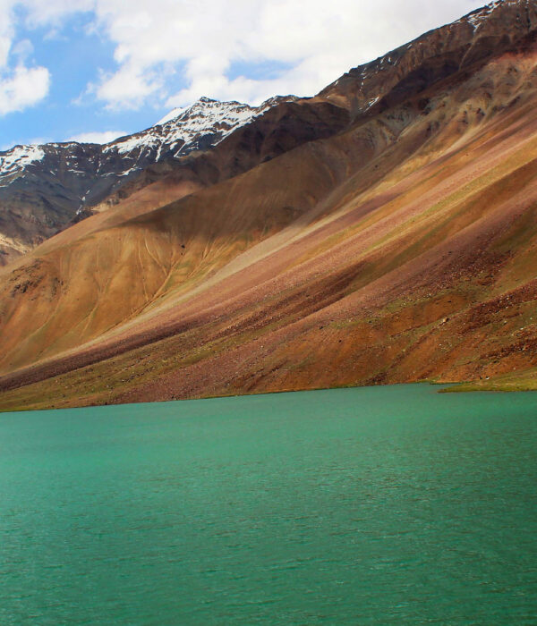 Malana-Spiti Valley tour package Adventure Delight