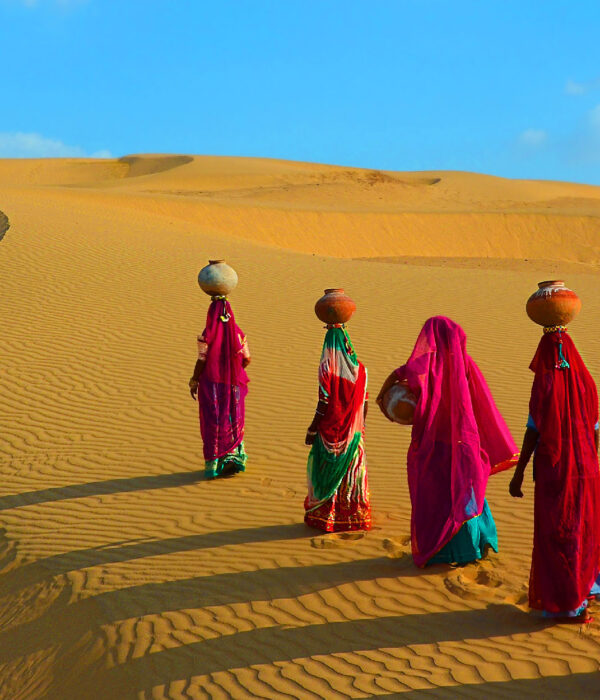Rajasthan tour Adventure Delight