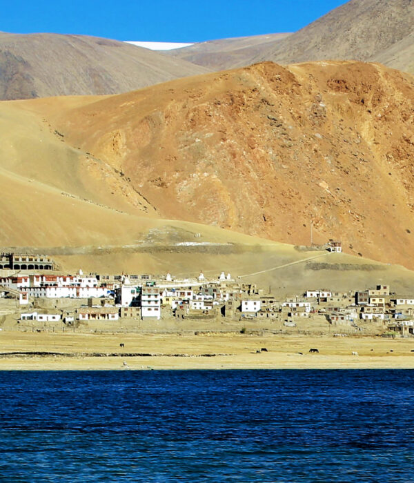 Spiti Valley and Ladakh