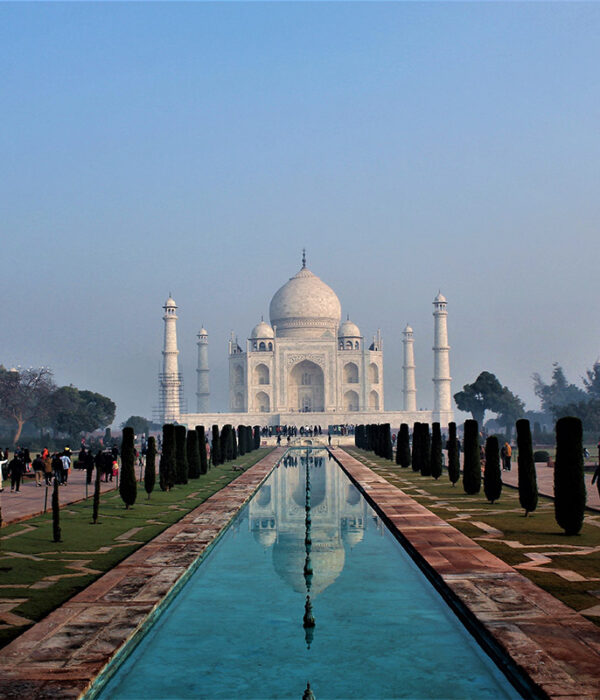 Golden Triangle with Tordi Garh and Pushkar Tour