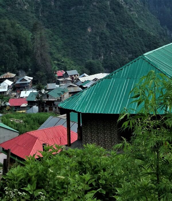 Malana Village Tour
