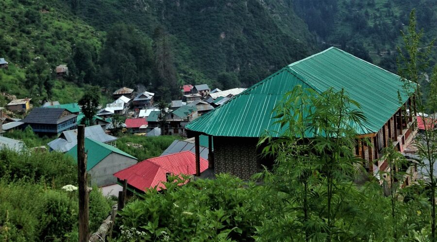 Malana Village Tour