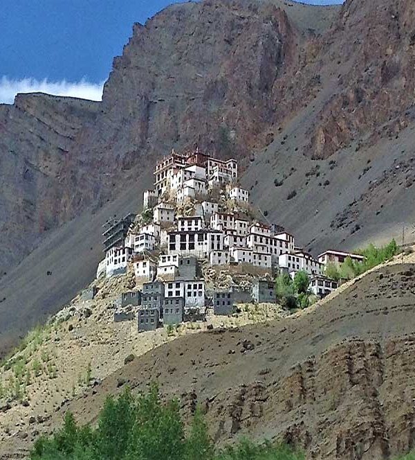 Kinnaur and Spiti Valley Adventure