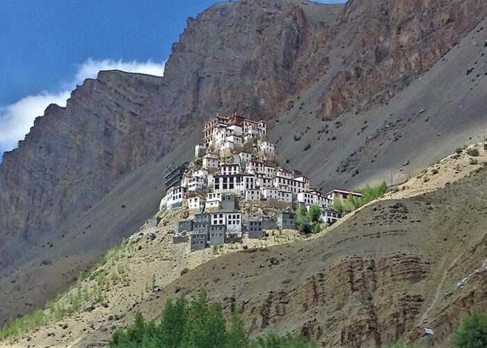 Kinnaur and Spiti Valley Adventure
