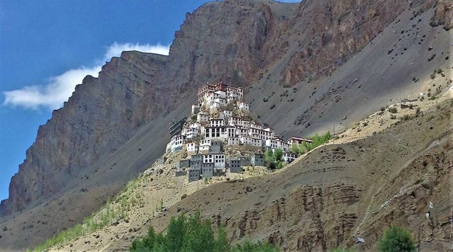 Kinnaur and Spiti Valley Adventure