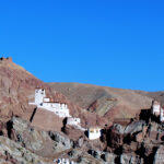 Ladakh to manali